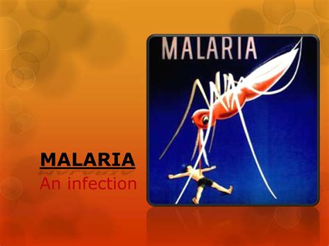 malaria ppt free download
